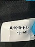 Akris Punto Solid Black Formal Skirt Size 4 - photo 4