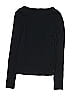 Topshop Black Bodysuit Size 6 - photo 2