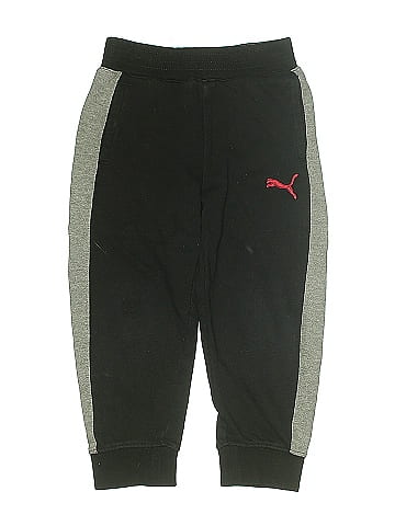 Puma Active Pants (view 1)