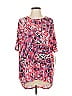 Lularoe Pink 3/4 Sleeve Blouse Size XS - photo 1