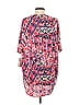 Lularoe Pink 3/4 Sleeve Blouse Size XS - photo 2