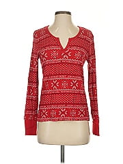Victoria's Secret Long Sleeve Top
