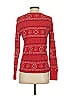 Victoria's Secret Red Long Sleeve Top Size S - photo 2