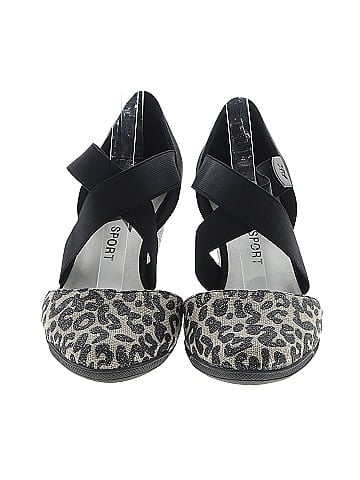 Anne Klein Sport Wedges (view 2)