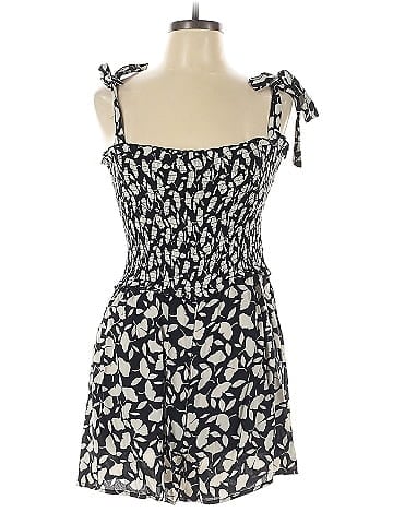 Amuse Society Romper (view 1)