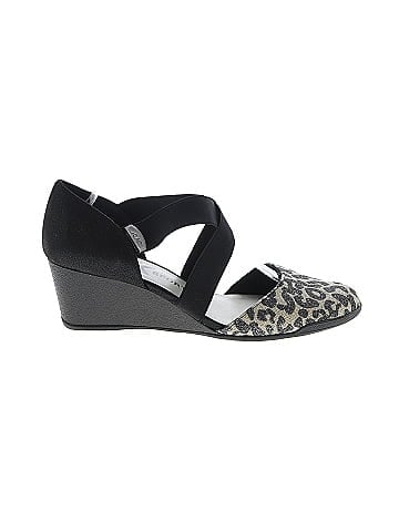 Anne Klein Sport Wedges (view 1)