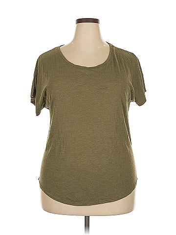 Next Level Apparel Short Sleeve T-Shirt (view 1)