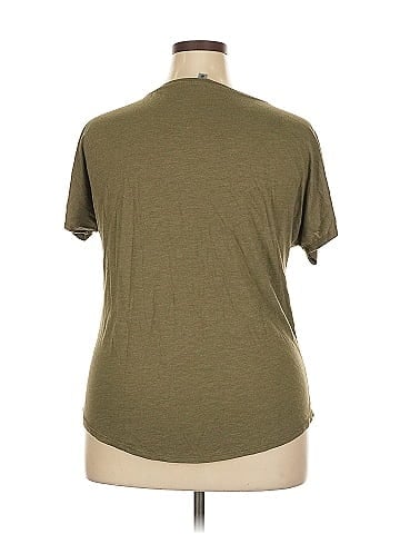 Next Level Apparel Short Sleeve T-Shirt (view 2)