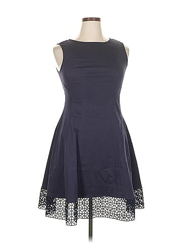 Donna Ricco Casual Dress (view 1)