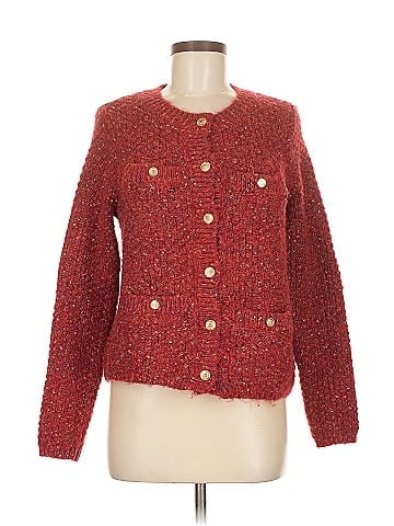 Central Park West Cardigan (view 1)