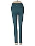 Zyia Active Teal Active Pants Size 0 - photo 2