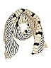 Assorted Brands Ivory Tan Scarf One size - photo 1