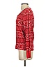 Victoria's Secret Red Long Sleeve Top Size S - photo 4