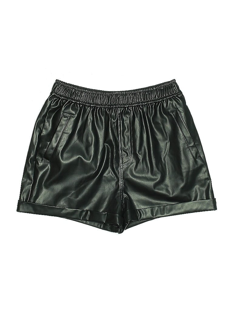 Click to view more detailed imagery on our partner's website Pre-owned Amaryllis Athletic Shorts In Green