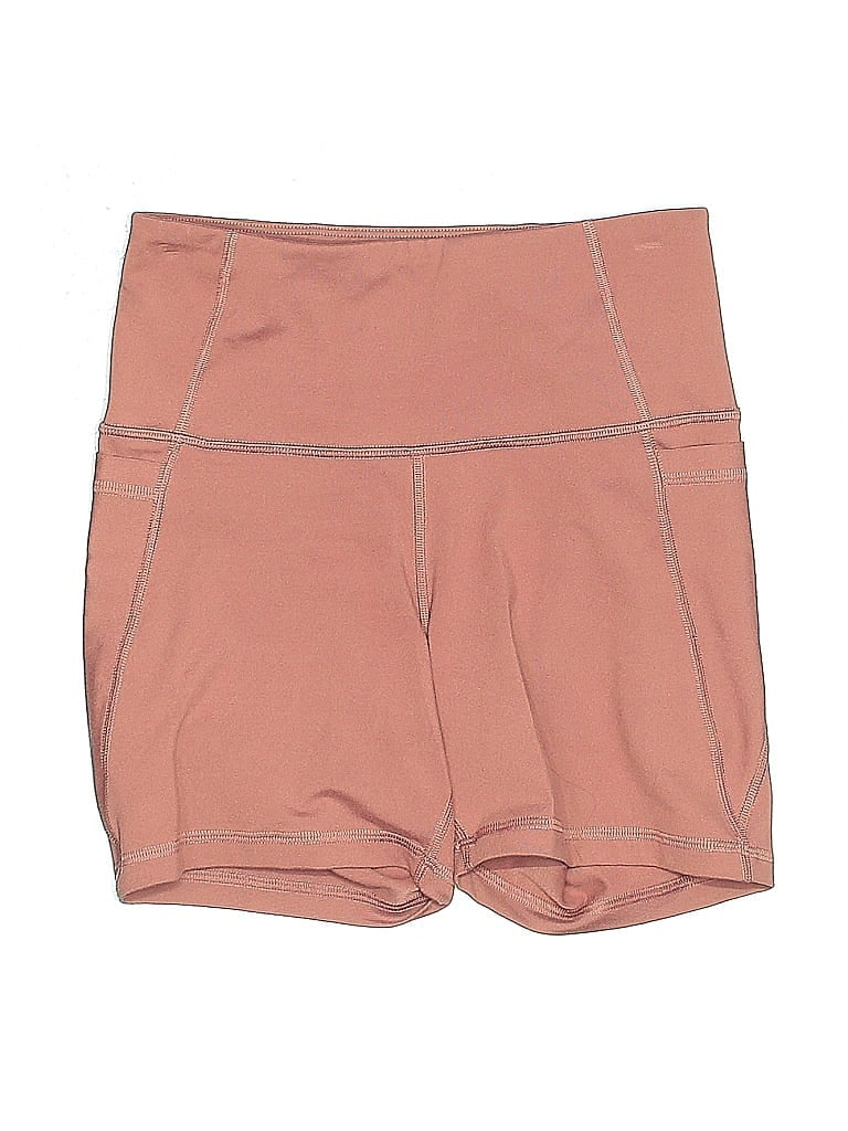 Pre-owned Active By Old Navy Athletic Shorts In Pink