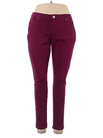 Crown & Ivy Casual Pants (view 1)