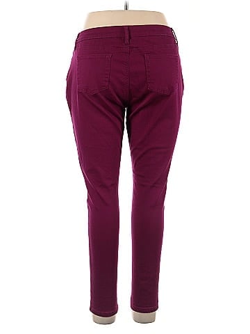 Crown & Ivy Casual Pants (view 2)