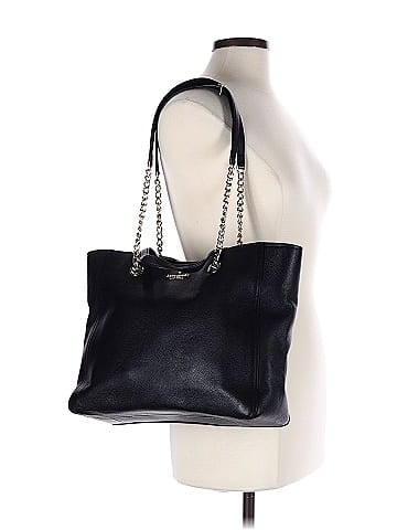 Kate Spade New York Leather Satchel (view 2)