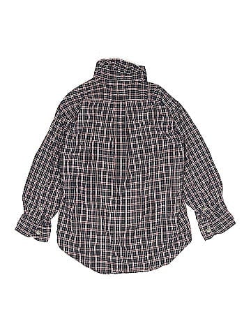 Kitestrings Long Sleeve Button-Down Shirt (view 2)