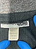 Necessary Objects Chevron-herringbone Black Casual Dress Size XS - photo 7