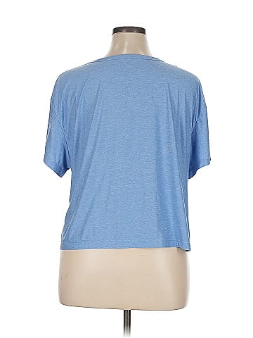 Active by Old Navy Short Sleeve T-Shirt (view 2)