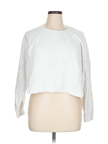 MWL by Madewell 3/4 Sleeve T-Shirt (view 1)