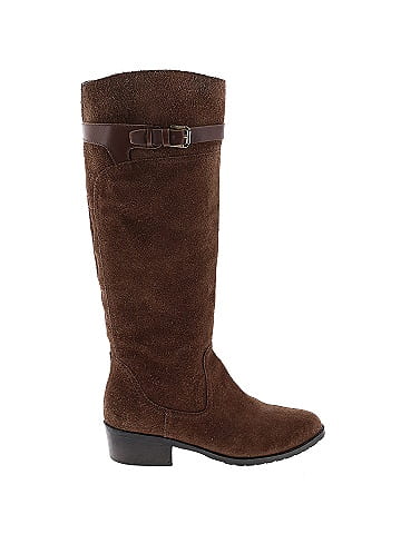 Audrey Brooke Boots (view 1)
