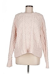 Pol Pullover Sweater