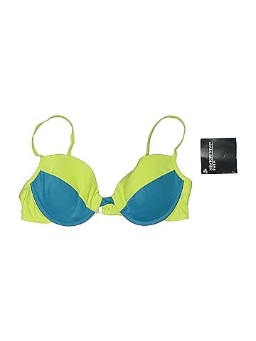 Newport News Swimsuit Top (view 1)