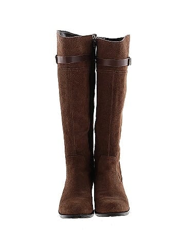 Audrey Brooke Boots (view 2)