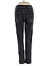 Levi's Chevron-herringbone Black Gray Jeans Size 26 waist - photo 2