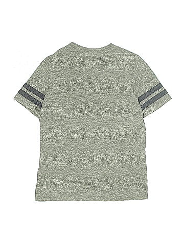 OshKosh B'gosh Short Sleeve Henley (view 2)
