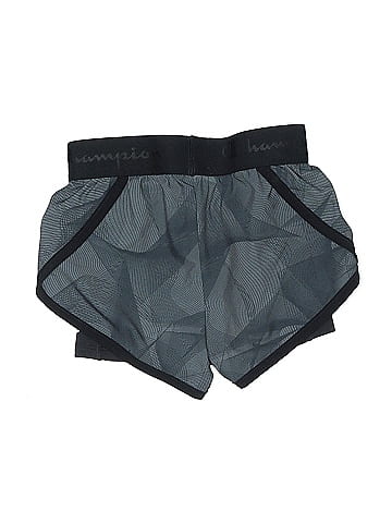 Champion Athletic Shorts (view 2)