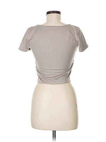Hollister Short Sleeve T-Shirt (view 2)