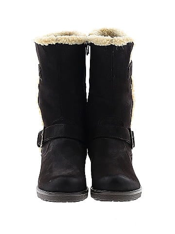White Mountain Boots (view 2)