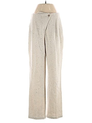 Anine Bing Wool Pants (view 1)