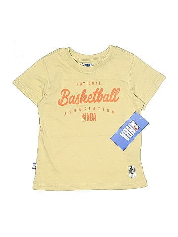 NBA Short Sleeve T-Shirt (view 1)