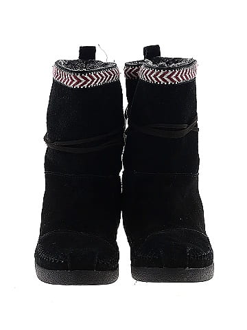 TOMS Boots (view 2)
