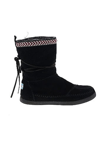 TOMS Boots (view 1)