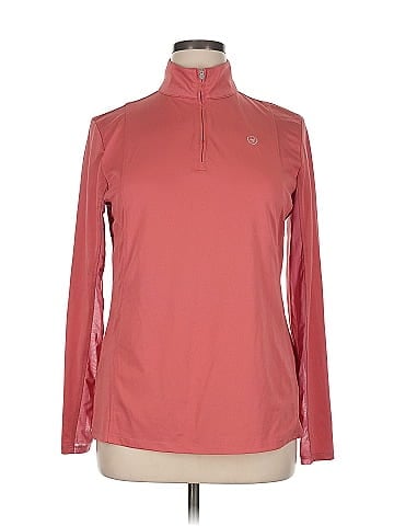 Ariat Long Sleeve T-Shirt (view 1)