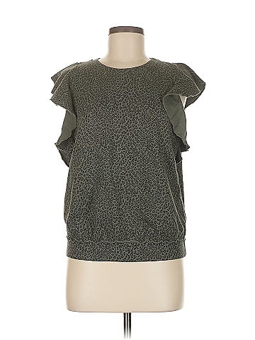t.la Sleeveless T-Shirt (view 1)