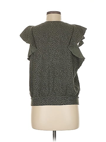 t.la Sleeveless T-Shirt (view 2)