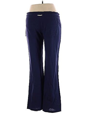 Roxy Linen Pants (view 2)