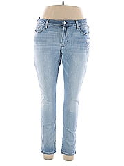 Frame Jeans