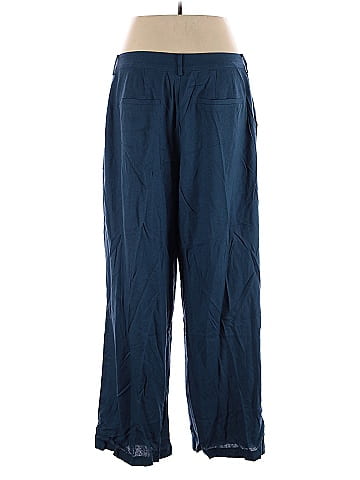 ELOQUII Casual Pants (view 2)