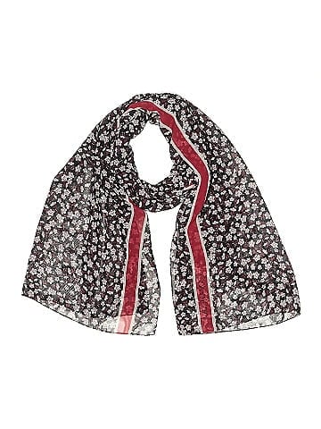Calvin Klein Scarf (view 1)