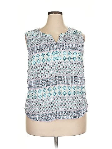 Talbots Outlet Tank Top (view 1)