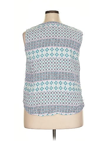 Talbots Outlet Tank Top (view 2)