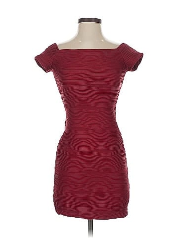 Wet Seal Cocktail Dress (view 1)