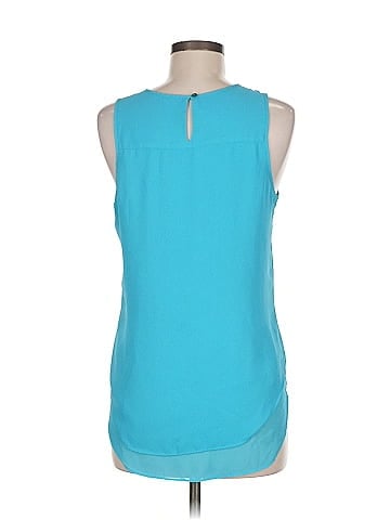 Violet & Claire Sleeveless Blouse (view 2)